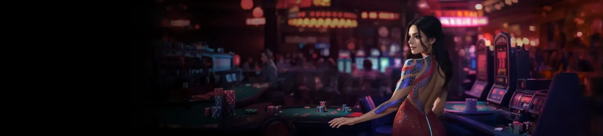ViperWin Casino Spielekatalog — Hero-Banner