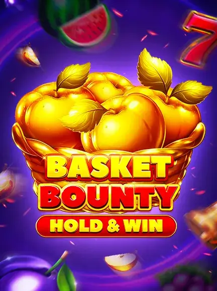 basket bounty Spielautomat bei ViperWin Casino
