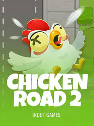 Chicken Road 2 Spielautomat bei ViperWin Casino