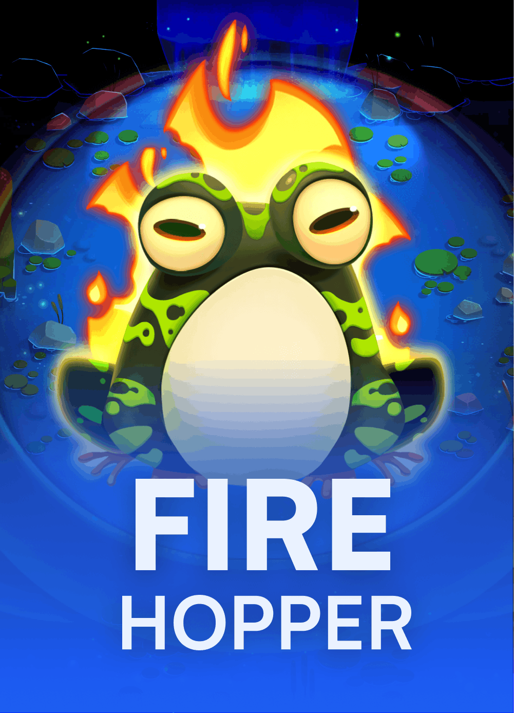 fire hopper Spielautomat bei ViperWin Casino