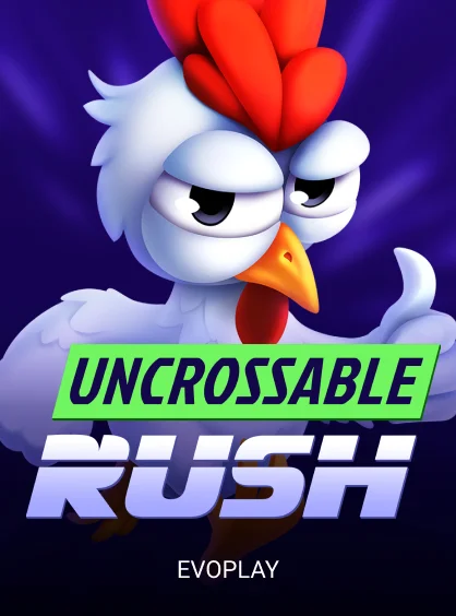 uncrossable rush spielen Spielautomat bei ViperWin Casino
